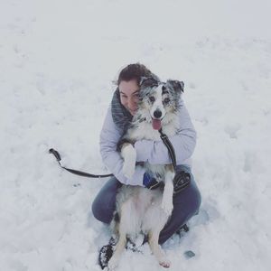 Meet your Posher, Tessa